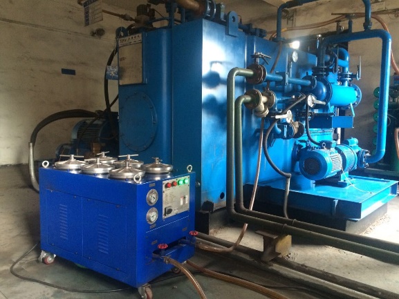 Olio-iragazkiaren presio ultra-altuak iragazki-elementuaren bizitza laburtuko al du? - News-Shenzhen Wonpro Technology Co., Ltd.
