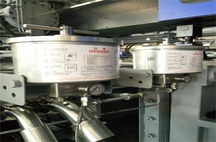 Olio hidraulikoaren iragazkiaren olioa arazteko oinarrizko printzipioa